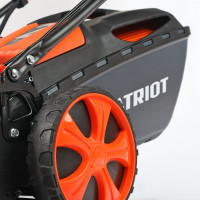 Бензиновая газонокосилка PATRIOT PT 53LSE 512109028