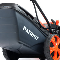 Бензиновая газонокосилка PATRIOT PT 53LSE 512109028