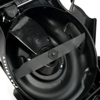 Бензиновая газонокосилка PATRIOT PT 53LSE 512109028