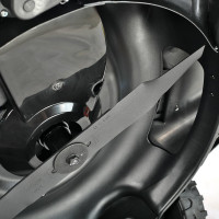 Бензиновая газонокосилка PATRIOT PT 53LSE 512109028