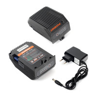 Бензиновая газонокосилка PATRIOT PT 53LSE 512109028