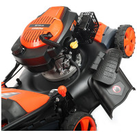 Бензиновая газонокосилка PATRIOT PT 53LSE 512109028