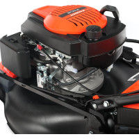 Бензиновая газонокосилка PATRIOT PT 53LSE 512109028