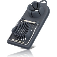 Универсальная яйцерезка Regent Inox 93-AC-SL-03