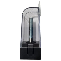 Фреза пазовая прямая по дереву Profi S8хD8хH40 мм Strong СTФ-1003А0840