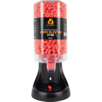 Противошумные беруши для диспенсера Jeta Safety 37дб, 500 пар JEM20-bag500