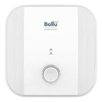 Водонагреватель Ballu BWH/S 10 Capsule Plus U НС-1338776
