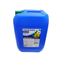 Жидкость NIAGARA ЕВРО-4/5/6 ниагара, 20 л, мочевина 001008000013