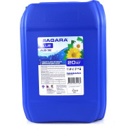 Жидкость NIAGARA ЕВРО-4/5/6 ниагара, 20 л, мочевина 001008000013