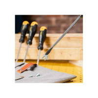 Набор отверток DELI dl620006 SL5x75, SL5x100, SL6x150, PH1x75, PH1x100, PH2x150, 6 шт. 104547