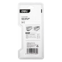 Набор шестигранных удлиненных ключей DELI torx dl234209h материал Cr-V, 9 шт. 104515