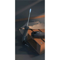 Набор ручного инструмента DELI Home Series HT0004 Эксклюзивный дизайн, софттач пластик, подарочная упаковка, 4 предмета 104620