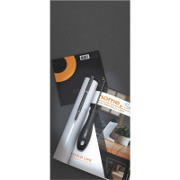 Набор ручного инструмента DELI Home Series HT0004 Эксклюзивный дизайн, софттач пластик, подарочная упаковка, 4 предмета 104620