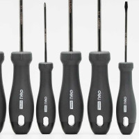 Набор отверток DELI Home Series Black HT1006 6 шт. 104596
