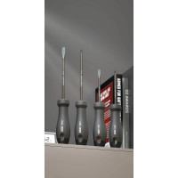 Набор отверток DELI Home Series Black HT1004 4 шт. 104595