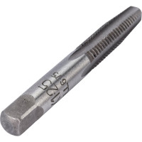 Метрические метчики REDMARK M8х1,25мм 3 шт RM242105