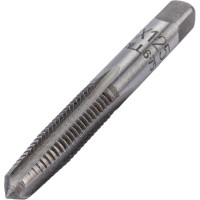 Метрические метчики REDMARK M8х1,25мм 3 шт RM242105