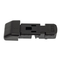 Адаптер для щеток TOP LOCK B 2 шт Alca 300020