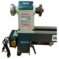 Токарный станок по дереву REALREZ R-1218VD 550 В REZ-R-1218VD 550 W