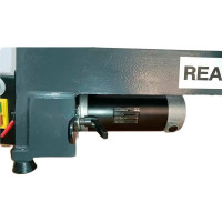 Токарный станок по дереву REALREZ R-1218VD 550 В REZ-R-1218VD 550 W