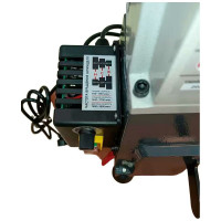 Токарный станок по дереву REALREZ R-1218VD 550 В REZ-R-1218VD 550 W