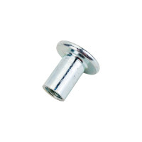 Гайка Эриксона с плоской головкой DINFIX М8, 100 шт. 00-00002963