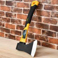 Топор DELI dl5709 800 г, фибергласовая рукоять 104493
