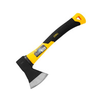 Топор DELI dl5709 800 г, фибергласовая рукоять 104493