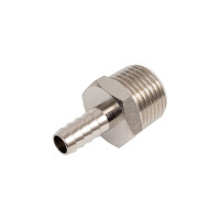 Штуцер с наружной резьбой R1/2" - 9 мм BTI 6103