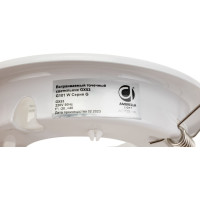 Встраиваемый светильник Ambrella Light GX53 Spot G101 W