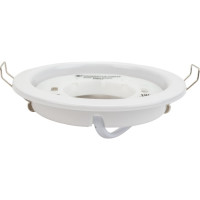 Встраиваемый светильник Ambrella Light GX53 Spot G101 W