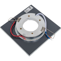 Встраиваемый светильник Ambrella Light GX53 Spot G215 CL/CH/CLD