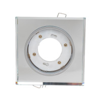 Встраиваемый светильник Ambrella Light GX53 Spot G215 CL/CH/CLD