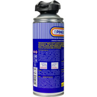 Универсальная смазка Pingo ре-40 аэрозольный баллон, 210 мл 85050-3