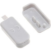 Заглушки ABB пара, PS-END 0, 2CDL200001R0004