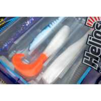 Набор приманок на щуку Helios HS-PL-SET2 Озеро, 5шт, SET#2 298296