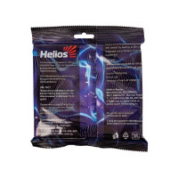 Набор приманок Helios HS-GD-SET2 Большая глубина, 5шт, SET#2 320730