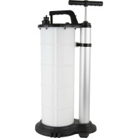 Устройство для откачки отработанного масла WIEDERKRAFT WDK-89091