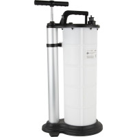 Устройство для откачки отработанного масла WIEDERKRAFT WDK-89091