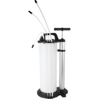 Устройство для откачки отработанного масла WIEDERKRAFT WDK-89091