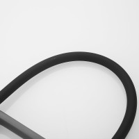 Смеситель для кухни ROSE с подключением к фильтру питьевой воды, темно-серый R658Y