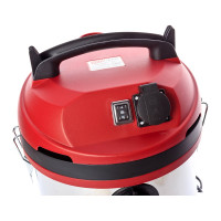 Пылесос REDVERG RD-VC1200S-20S 6678689