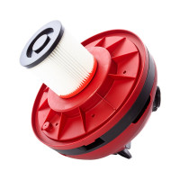 Пылесос REDVERG RD-VC1200S-20S 6678689