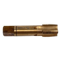 Комплект метчиков Дело Техники 2 шт, M20×1,5 мм 220205