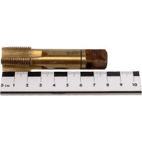 Комплект метчиков Дело Техники 2 шт, M20×1,5 мм 220205
