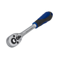 Трещотка VERTUL 1/4" 24 зуба VR01111
