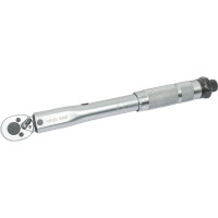 Динамометрический ключ VERTUL 1/4" 2-24 Нм VR51201