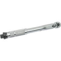 Динамометрический ключ VERTUL 1/4" 2-24 Нм VR51201