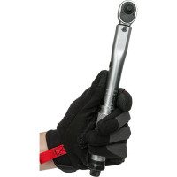 Динамометрический ключ VERTUL 1/4" 2-24 Нм VR51201