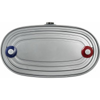 Водонагреватель Electrolux EWH 30 Royal Flash Silver НС-1064855